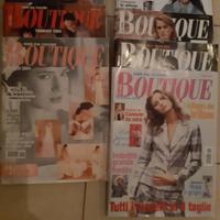 La mia boutique 2004  2013