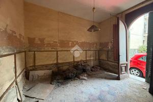 CASA SEMINDIPENDENTE A MONTECATINI-TERME
