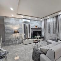 Trilocale ristrutturato e arredato di lusso