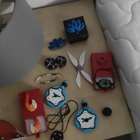 miraculous DIY