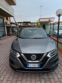 Nissan Qashqai  Connecta Benzina 1300 2WD