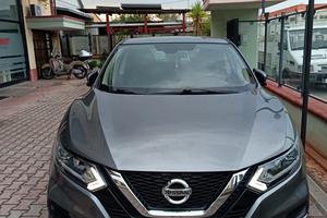 Nissan Qashqai  Connecta Benzina 1300 2WD