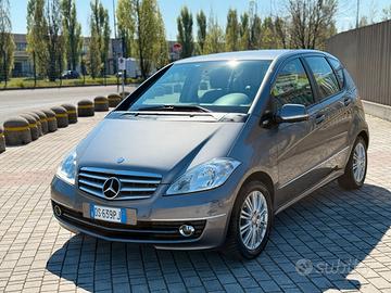 Mercedes Classe A 90.000KM