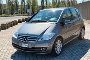 Mercedes Classe A 90.000KM