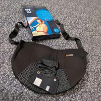 Sistema di Sicurezza Gestante Prenatal