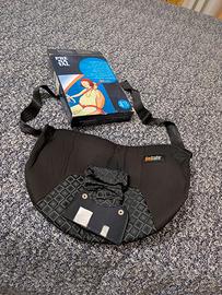 Sistema di Sicurezza Gestante Prenatal