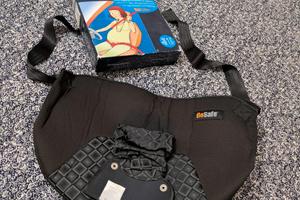 Sistema di Sicurezza Gestante Prenatal