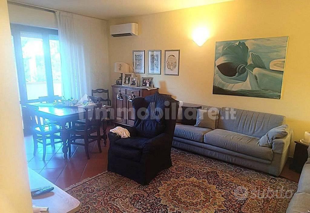 Appartamento – Poggio a Caiano, Santa Cristina in Pilli - Vista 2