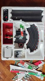 Pista CarreraGo! Cars 2 Porto Racing