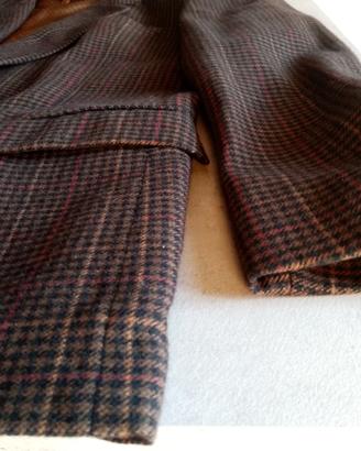 Laura biagiotti invernale completo xl 