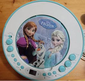 CANTA TU FROZEN