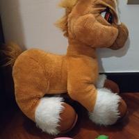 Pony peluche interattivo Toffee - Giochi Preziosi