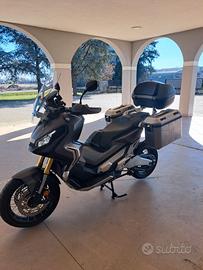 Honda X-ADV 750 GRAN TOURER