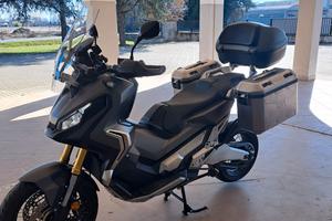Honda X-ADV 750 GRAN TOURER