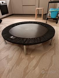 Trampolino