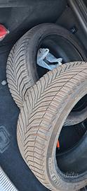 4 gomme 245 45 19 