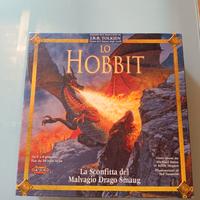 Gioco da tavolo Lo Hobbit