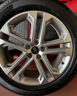 235/55 R19  105W MICHELIN ePRIMACY