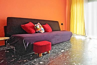 divano letto matrimoniale