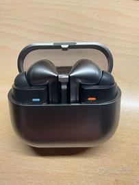 Samsung auricolari bluetooth SM-R630