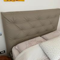 Letto Oggioni contenitore