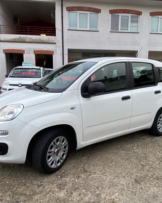 Fiat Panda 1.2 EasyPower Easy PREZZO REALE