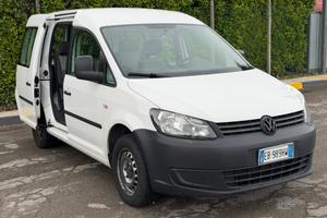 Volkswagen Caddy 1.6 TDI 102 CV 5p.
