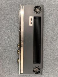Amplificatore f2-600 audiosystem