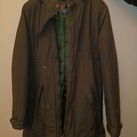 Giaccone donna premaman