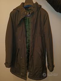 Giaccone donna premaman