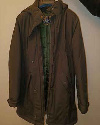 Giaccone donna premaman