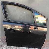 Porta anteriore destra Opel Meriva B (2010-2017)