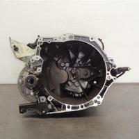 20DP27 CAMBIO MANUALE 5M PEUGEOT 207 (A7) 1.6 HDI 
