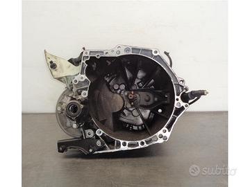 20DP27 CAMBIO MANUALE 5M PEUGEOT 207 (A7) 1.6 HDI 