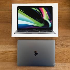 MacBook Pro 13-inch (M2, 2022)