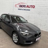 Bmw serie 1 cambio automatico