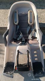 seggiolino polisport guppy 