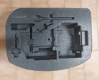 Contenitore Fiat Panda - Ypsilon - codice 52108843