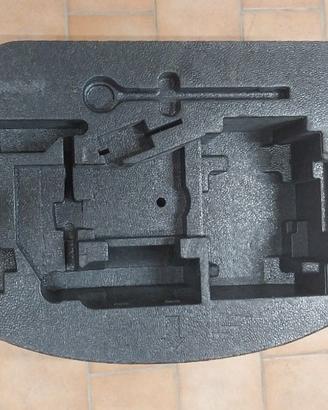 Contenitore Fiat Panda - Ypsilon - codice 52108843