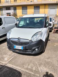 Opel Combo 1.3 Mjet 75cv