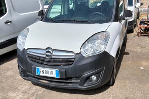 Opel Combo 1.3 Mjet 75cv