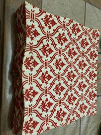 Servizio posate argento 800/1000