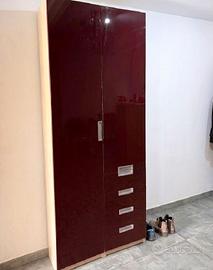 Armadio Ikea Pax