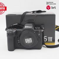 Nikon Z6 III