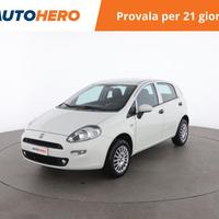 FIAT Punto PZ95308
