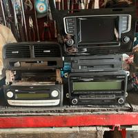Sterei autoradio