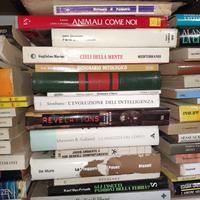 Libri vari