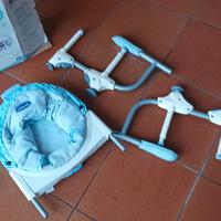 Seggiolino da tavolo