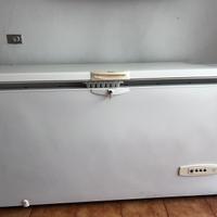 Congelatore Whirlpool