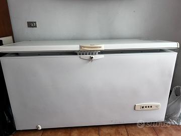 Congelatore Whirlpool